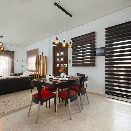 Cozy City Apartment Rhodes City Exterior photo